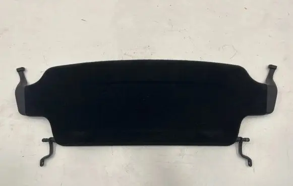 Mini One - Cooper R57 Parcel shelf 9132384