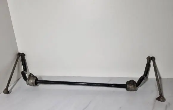 BMW 3 E90 E91 Front anti-roll bar/sway bar 6770352 31356770352
