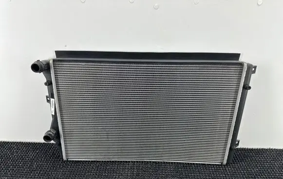Audi A3 S3 8P Coolant radiator 1K0121251AT