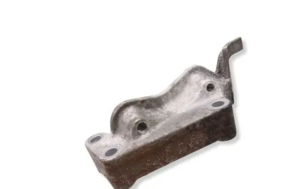 Opel Astra J Gearbox mounting bracket 13343561