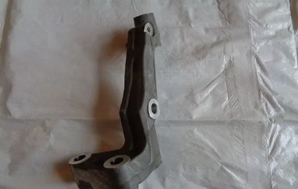Peugeot 308 Other under body part 
