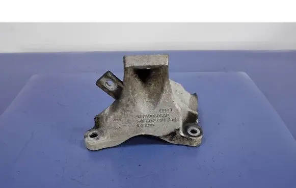 Audi A6 Allroad C5 Engine mount vacuum valve 4F0199308AB