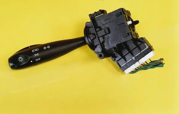 Indicator stalk