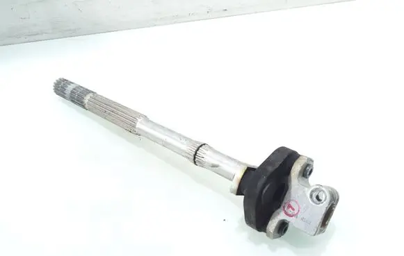 BMW X5 E53 Steering wheel axle 1161623