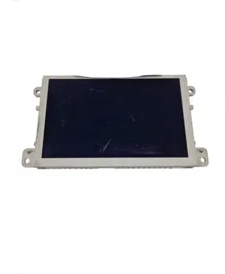 Audi A4 S4 B8 8K Screen/display/small screen 4f0919604