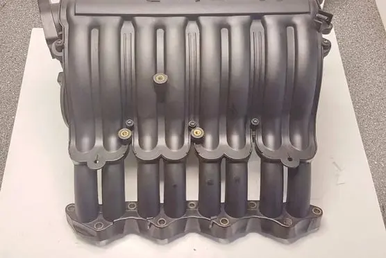 Mercedes-Benz A W168 Intake manifold A6680900201