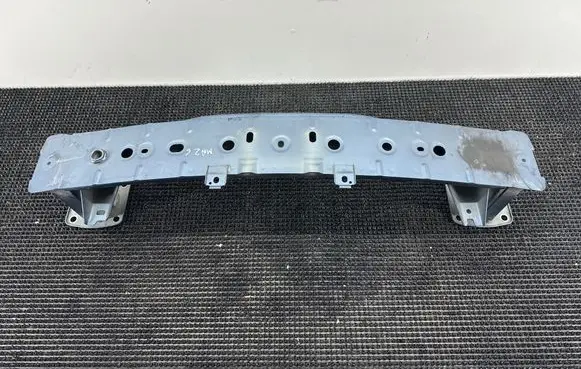 Front bumper cross member