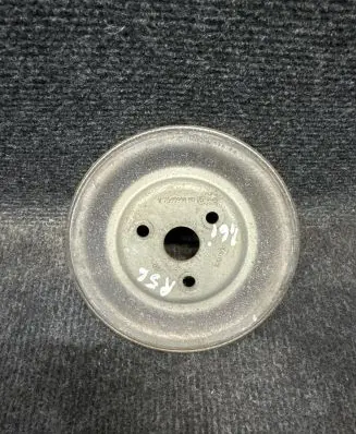 Mini One - Cooper Coupe R56 Water pump pulley 7545958