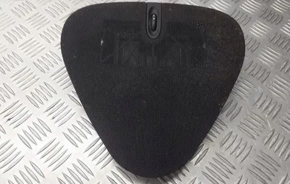 Mercedes-Benz C W203 Dash center speaker trim cover A2038300854