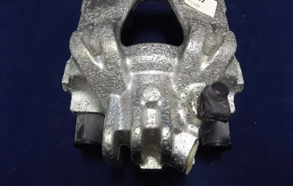 Peugeot 306 Front brake caliper 52641 4400J4