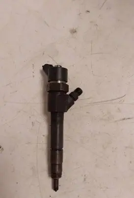 Renault Scenic II - Grand scenic II Fuel injector 0445110110B