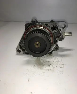 Mazda BT-50 Vacuum pump WL5118G00A X2T55472ZT