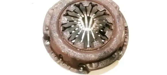 Fiat Panda II Pressure plate 