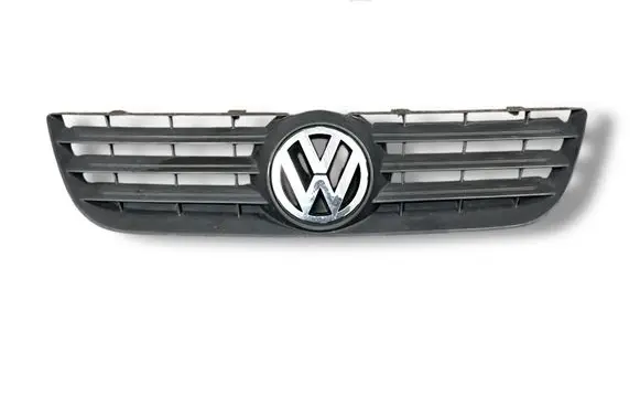 Volkswagen Polo IV 9N3 Front grill 1T0853601 6Q0853653E