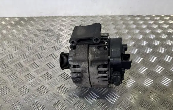 Mercedes-Benz C W205 Generator/alternator A0009062822
