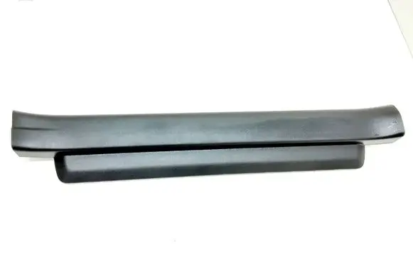 Lexus CT 200H Front sill trim cover 6791076020