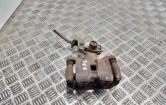 Mazda 6 Rear brake caliper