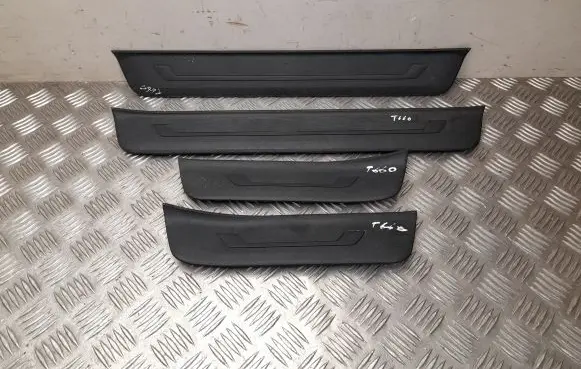 KIA Optima Other sill/pillar trim element 85874D4000