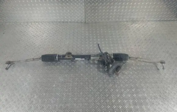 Dacia Duster Steering rack 490012993R