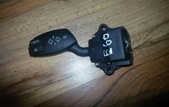 Indicator stalk