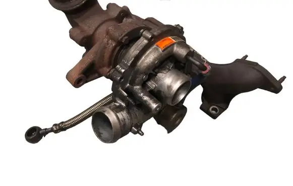 Peugeot 406 Turbo 9622526980