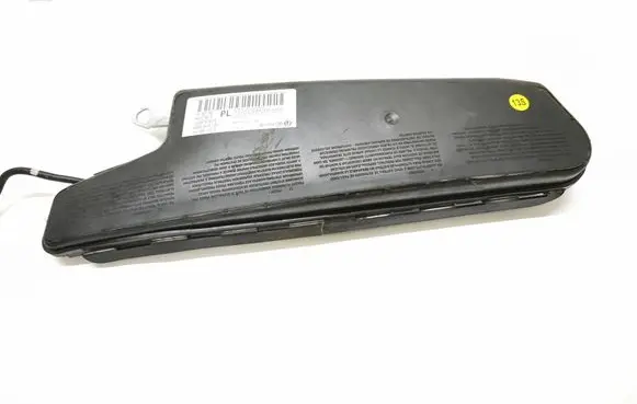 Skoda Octavia Mk2 (1Z) Seat airbag 1K4880242D 34033708B