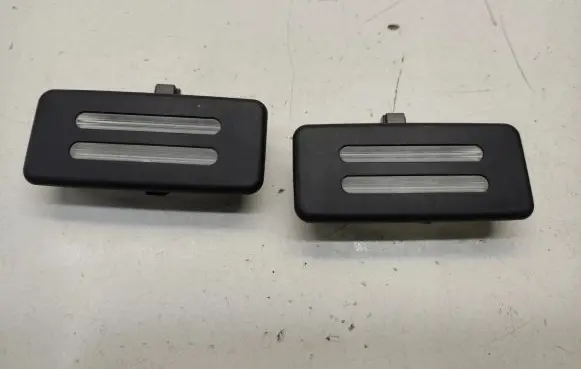 BMW 1 E81 E87 Other interior light 6962013