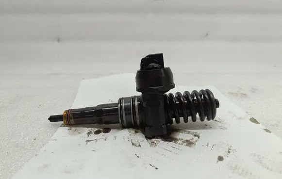 Volkswagen Golf V Fuel injector 038130073BQ