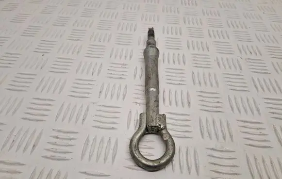 Citroen DS5 Towing hook eye 