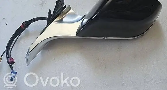 Tesla Model 3 Front door electric wing mirror 152190600A 1521906