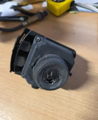 BMW 7 F01 F02 F03 F04 Night vision camera 9175668