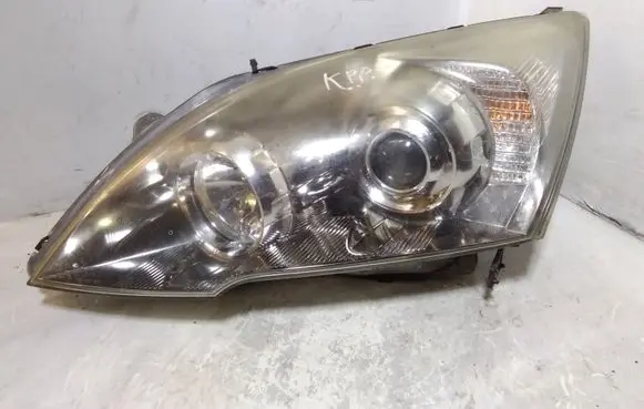 Honda CR-V Headlight/headlamp 33150SWWE0