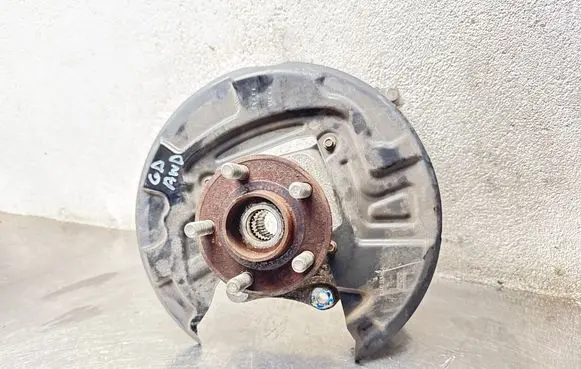 Ford Edge II Rear wheel hub E1GC2K316AA