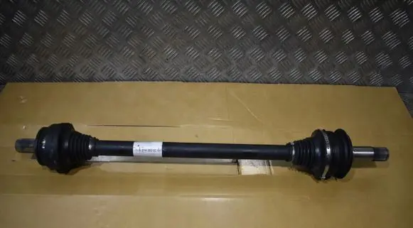 Mercedes-Benz E W214 Front driveshaft A2143506305