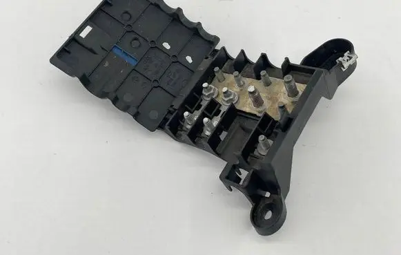 Audi A6 S6 C7 4G Positive wiring loom 4G0937517 KB4G5170