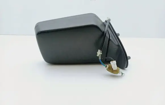 Front door electric wing mirror