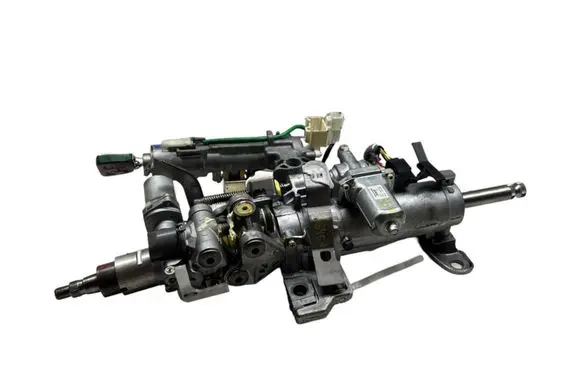 Lexus RX 330 - 350 - 400H Steering wheel axle set 8922748010 1637000052 88510210040