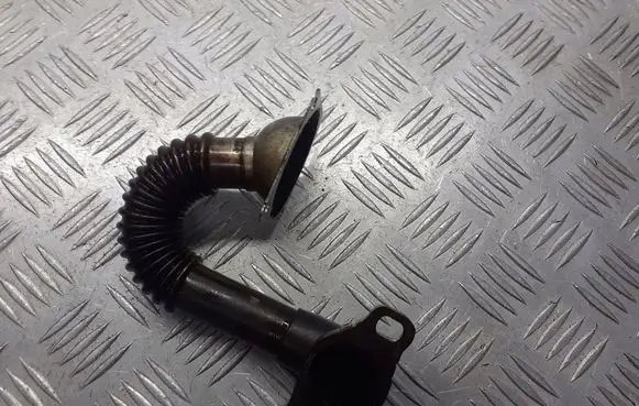 Renault Megane II EGR valve line/pipe/hose