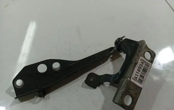 Volvo V50 Engine bonnet/hood hinges 30753598