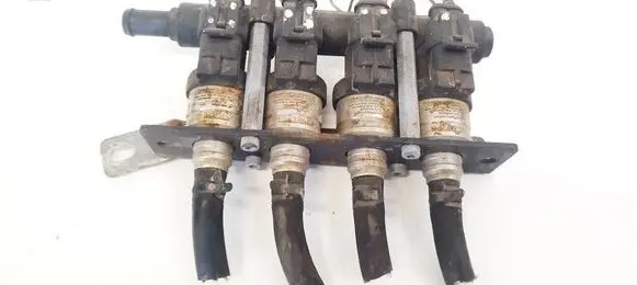KIA Sportage LP gas injector E867R016409