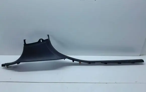 BMW X5 E70 Front sill trim cover 7148525 10834110