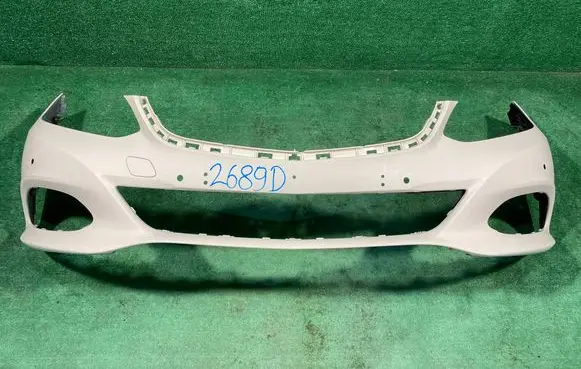 Mercedes-Benz E W212 Front bumper A2128851438