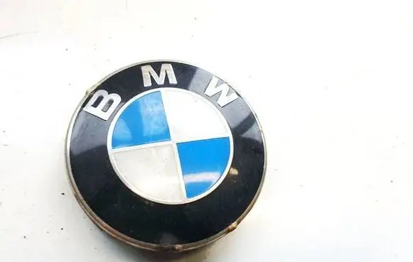Original wheel cap