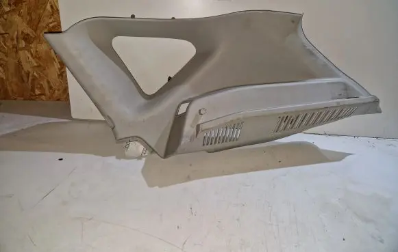 Nissan Qashqai (D)pillar trim (top) 76934JD000