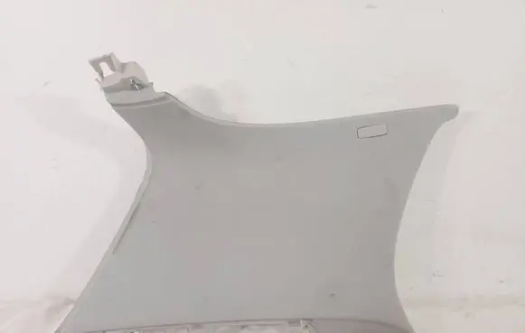 Volkswagen Golf V (C) pillar trim 1K4867295 5690130