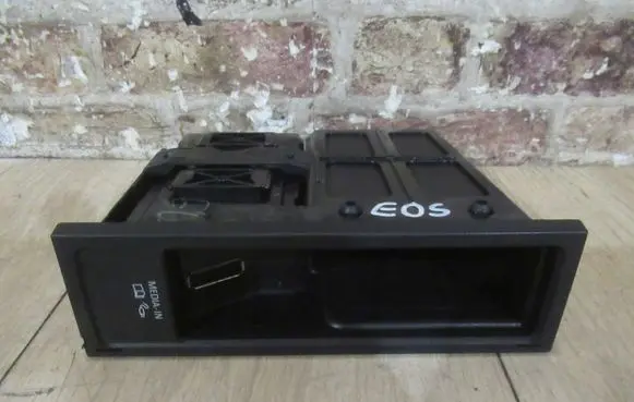 Volkswagen Eos Other devices