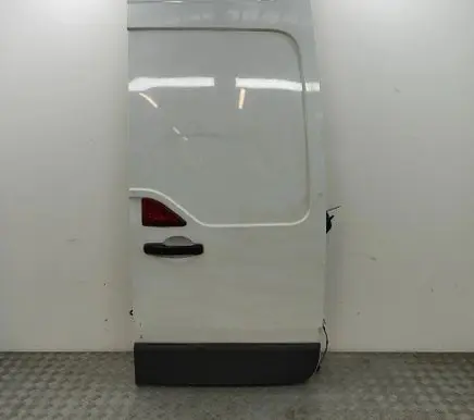 Opel Movano B Rear door 95508719