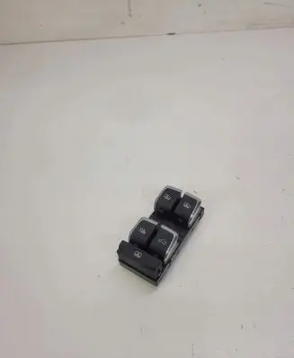 Audi A8 S8 D4 4H Electric window control switch 4H0959851G