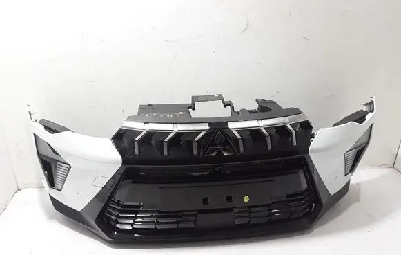 Mitsubishi ASX Front bumper 622544452R