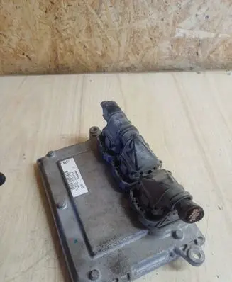 Engine control unit/module